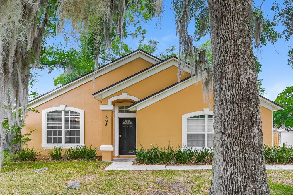 3-Bed Rental on 295 Turtle Dove photo 1