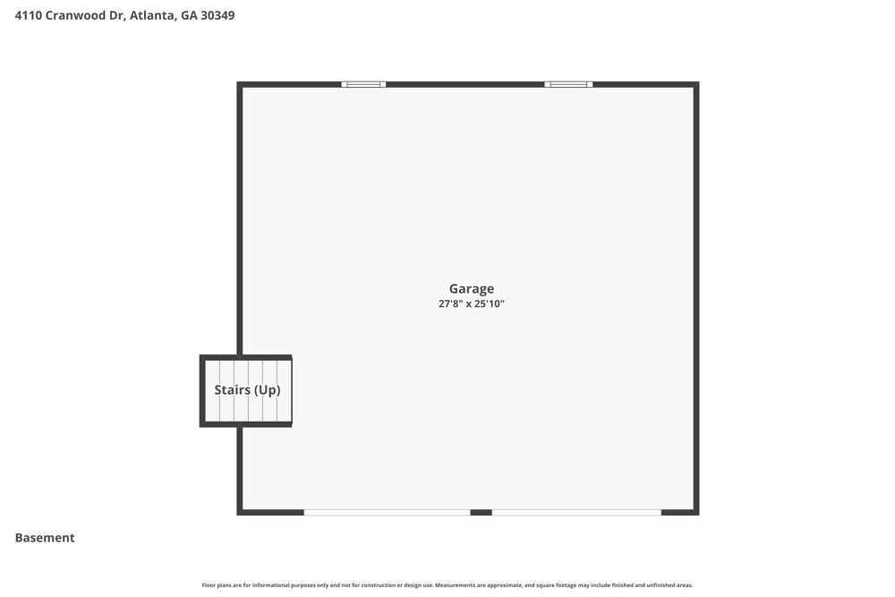 3-Bed Rental on 4110 Cranwood Dr photo 2