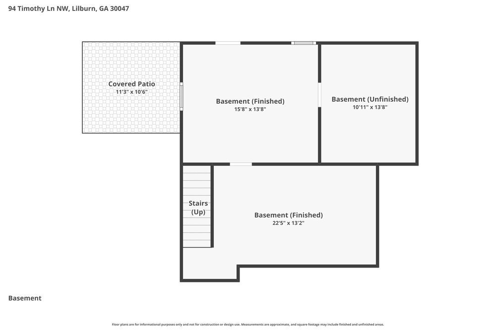 3-Bed Rental on 94 Timothy Ln photo 2