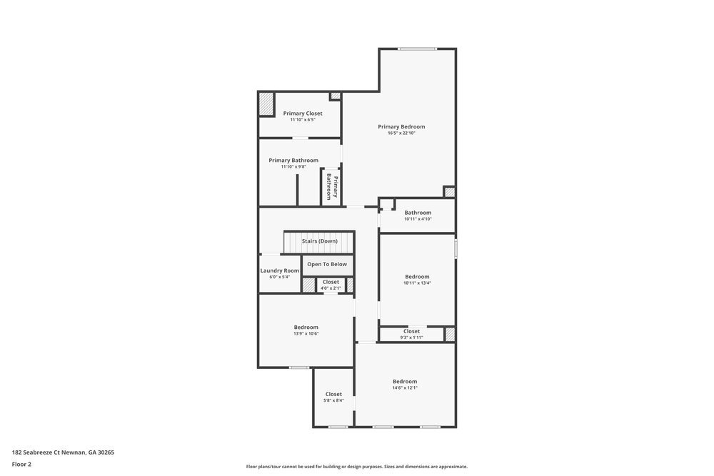 4-Bed Rental on 182 Seabreeze Ct photo 3