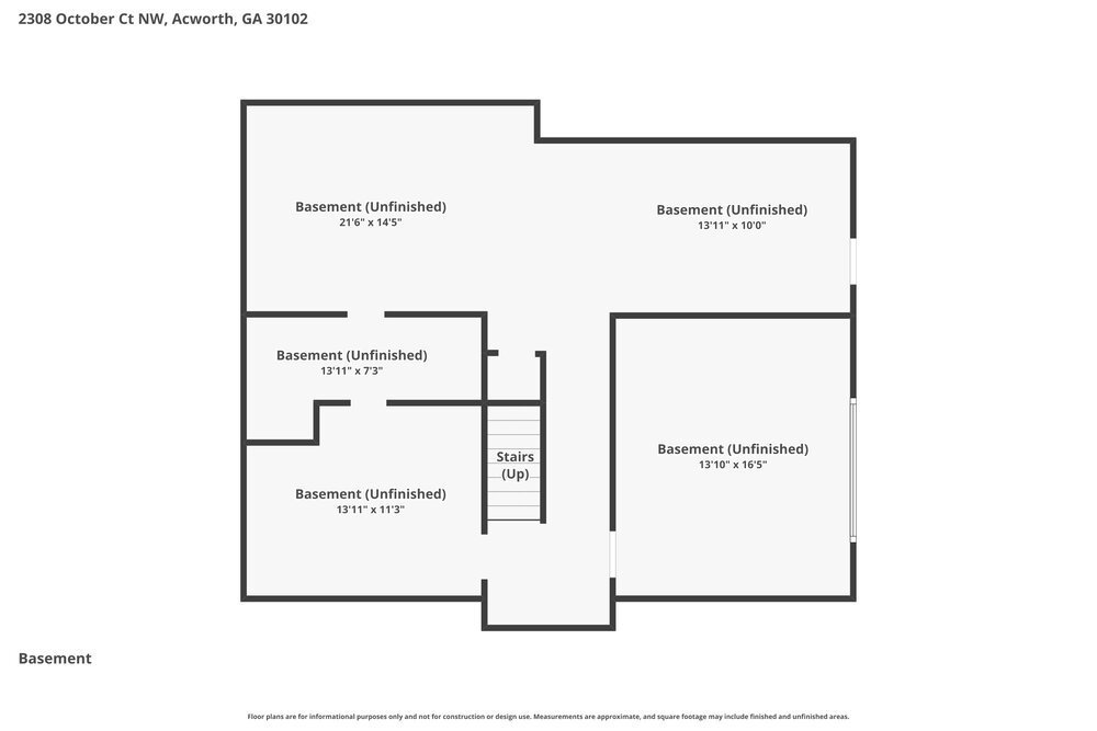 3-Bed Rental on 2308 October Ct photo 3