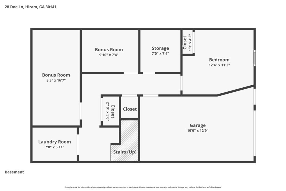4-Bed Rental on 28 Doe Ln photo 3