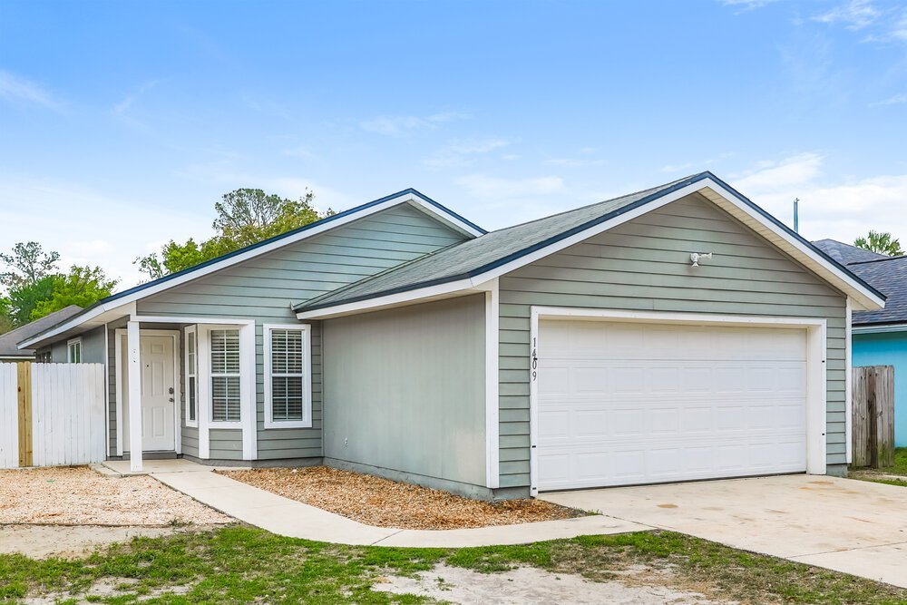 3-Bed Rental on 1409 Forbes St photo 3