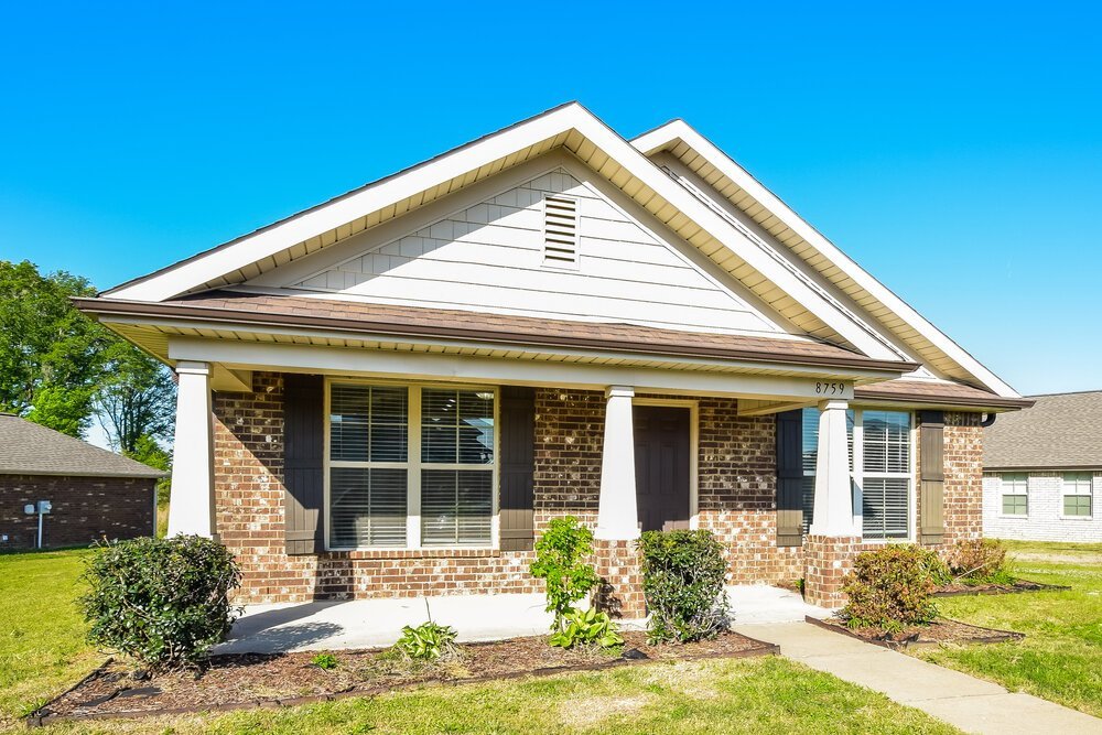 3-Bed Rental on 8759 Kimberly Dawn photo 3