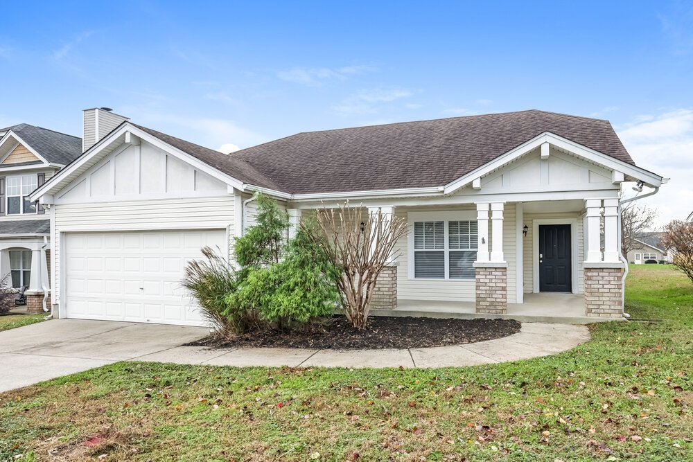 3-Bed Rental on 1845 Brookmeadow Ln photo 3