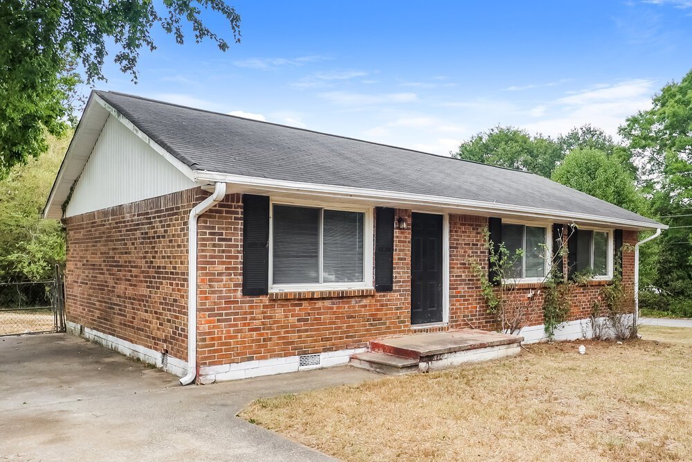 3-Bed Rental on 8970 Cornell Drive photo 3