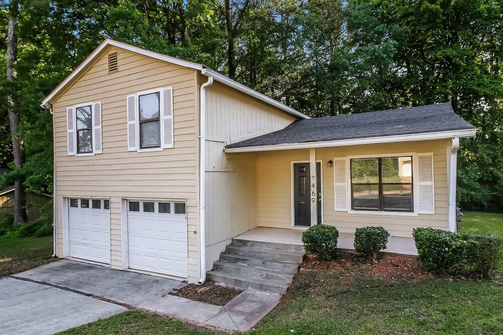 3-Bed Rental on 469 Sherwood Greens photo 4