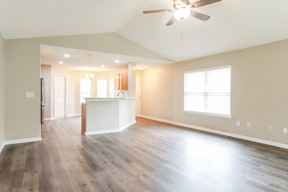 3-Bed Rental on 1409 Forbes St photo 4