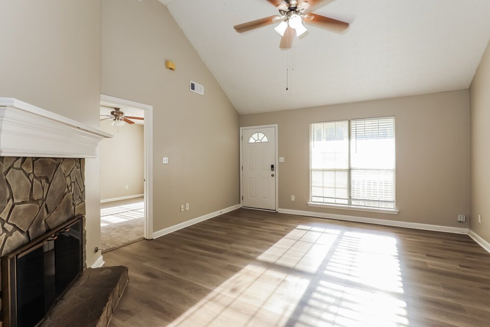 3-Bed Rental on 50 Wake Rd photo 4