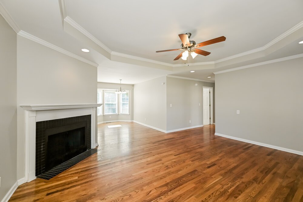 3-Bed Rental on 2810 Rachel Ln photo 4