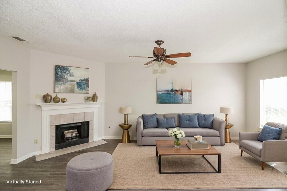 3-Bed Rental on 7899 Brady Creek photo 5