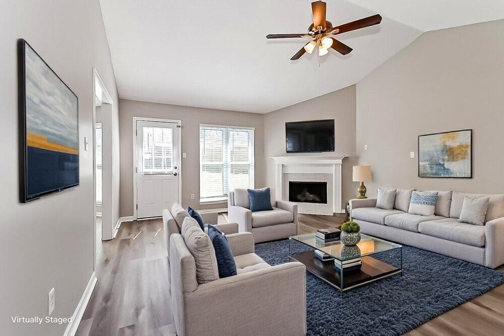 3-Bed Rental on 1670 Timber Creek photo 5
