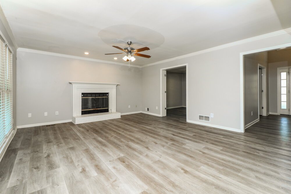 3-Bed Rental on 2308 October Ct photo 6