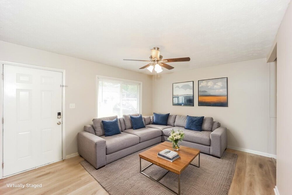 3-Bed Rental on 8970 Cornell Drive photo 6