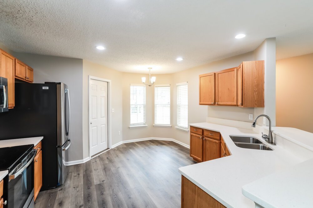 3-Bed Rental on 1409 Forbes St photo 7