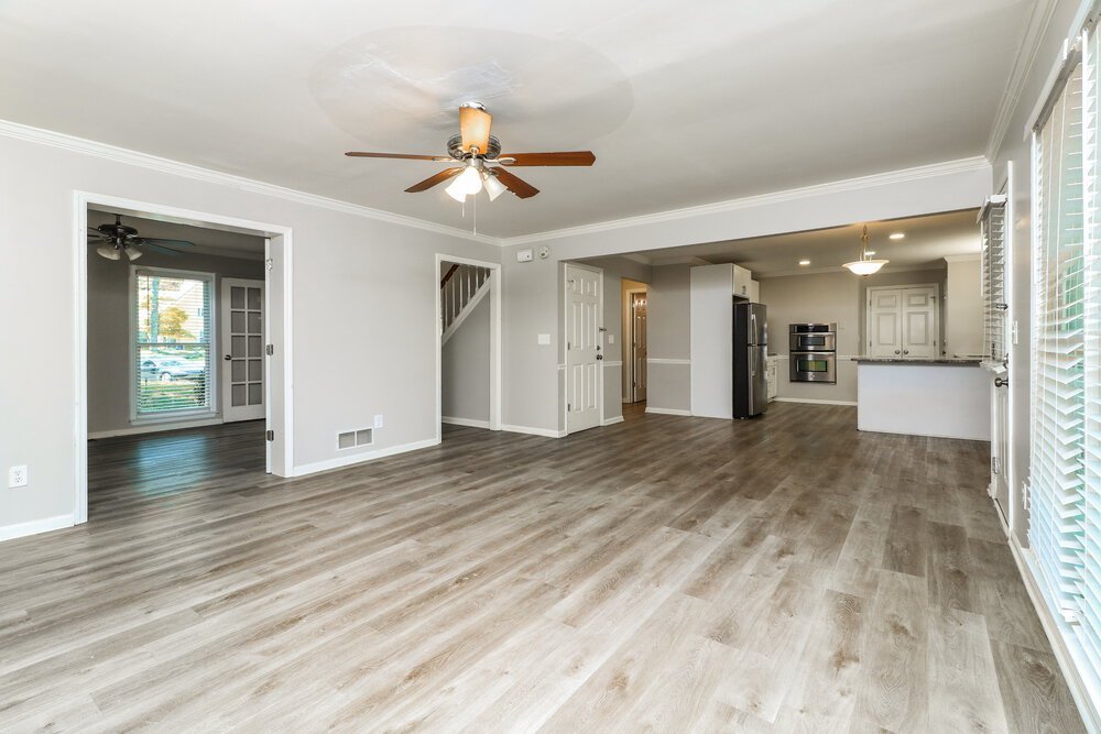 3-Bed Rental on 2308 October Ct photo 7