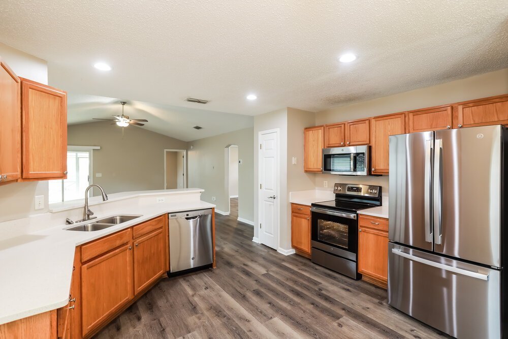 3-Bed Rental on 1409 Forbes St photo 8