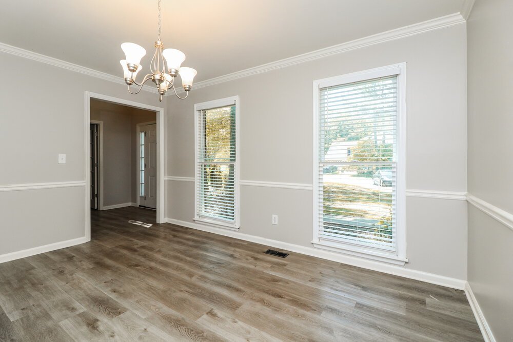 3-Bed Rental on 2308 October Ct photo 9