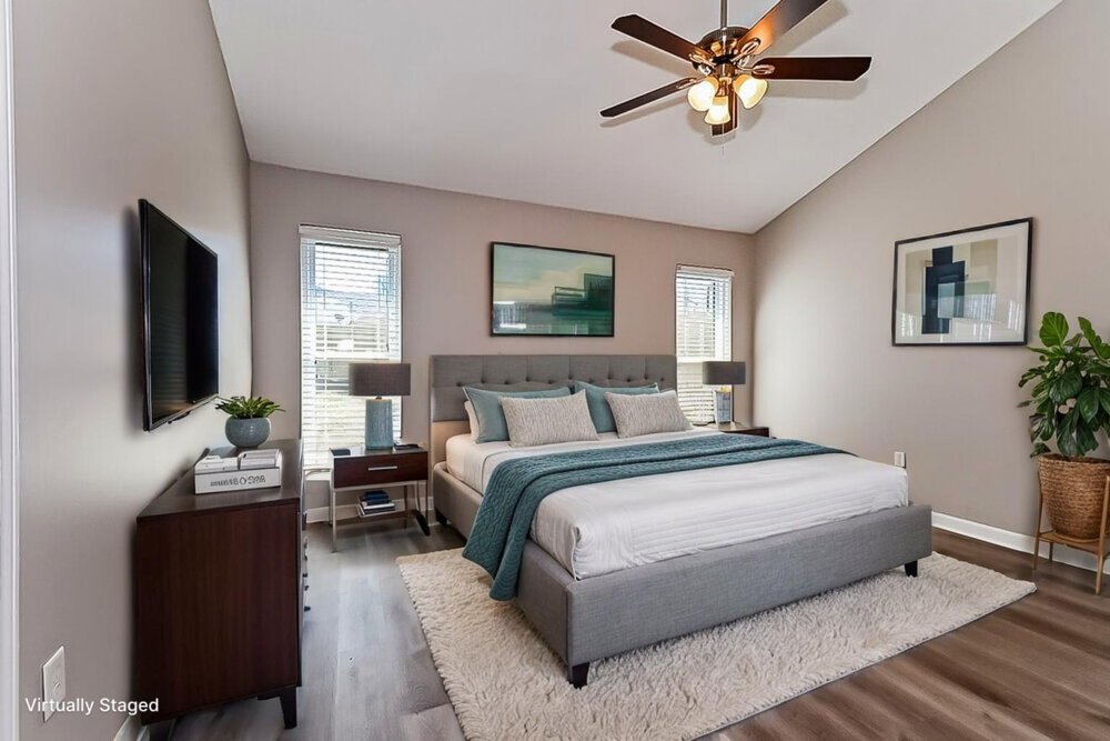 3-Bed Rental on 1670 Timber Creek photo 10