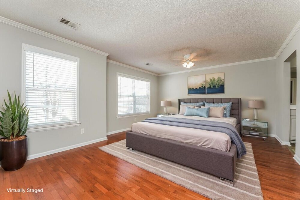 4-Bed Rental on 4445 Feather Way photo 11