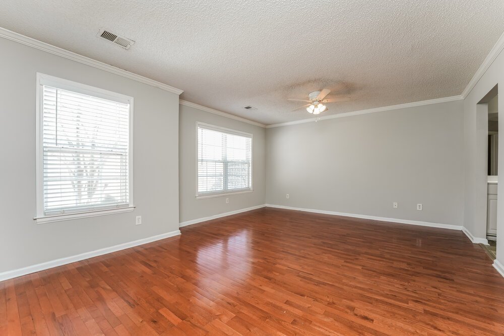 4-Bed Rental on 4445 Feather Way photo 12