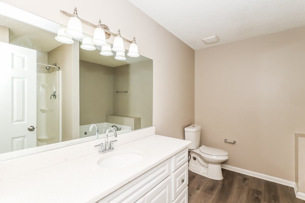 3-Bed Rental on 4110 Cranwood Dr photo 13