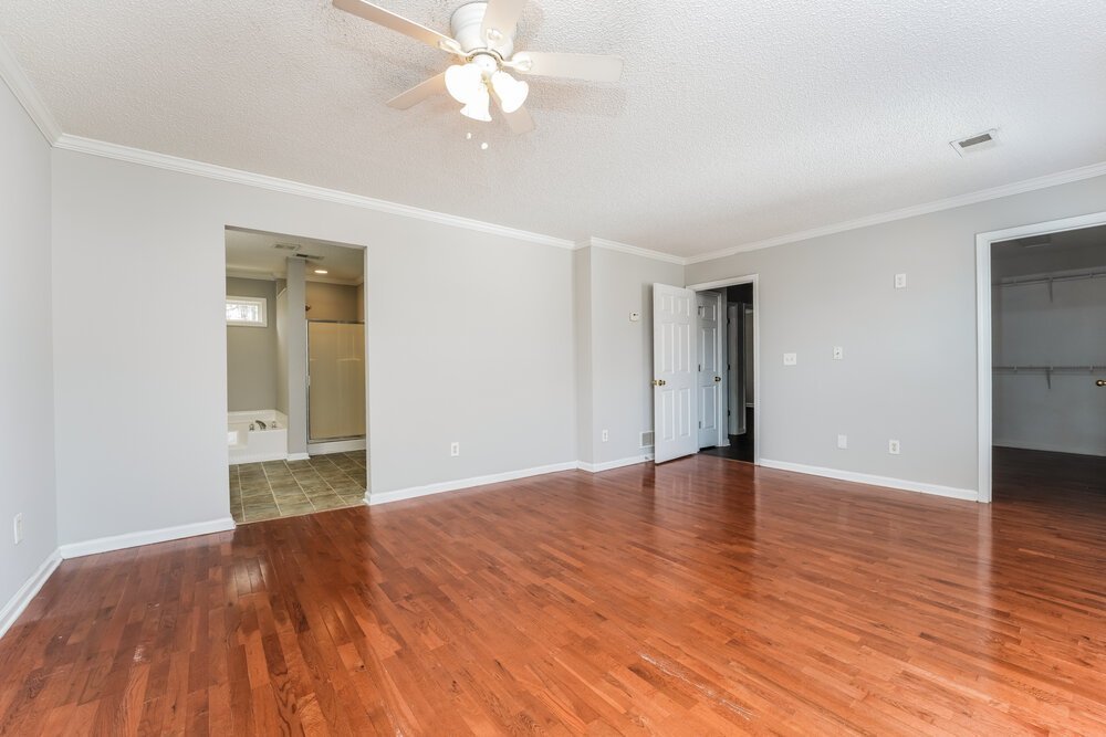4-Bed Rental on 4445 Feather Way photo 13
