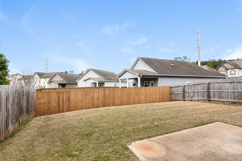 3-Bed Rental on 37 Samuel Way photo 16