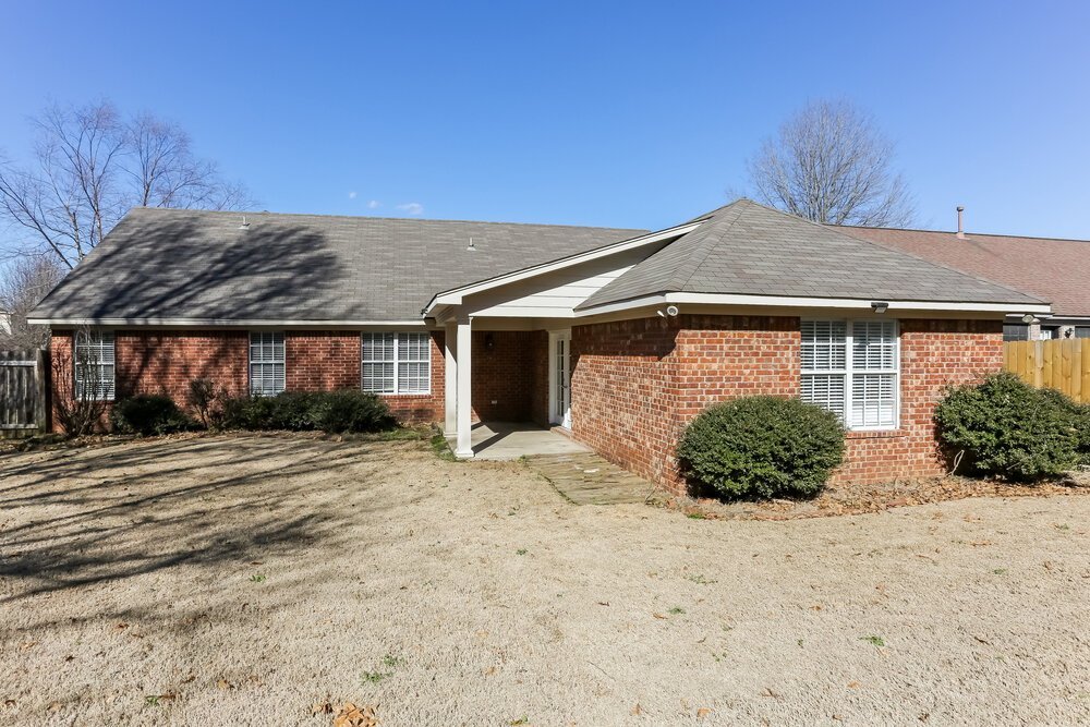 4-Bed Rental on 11169 Ewe Turn photo 16
