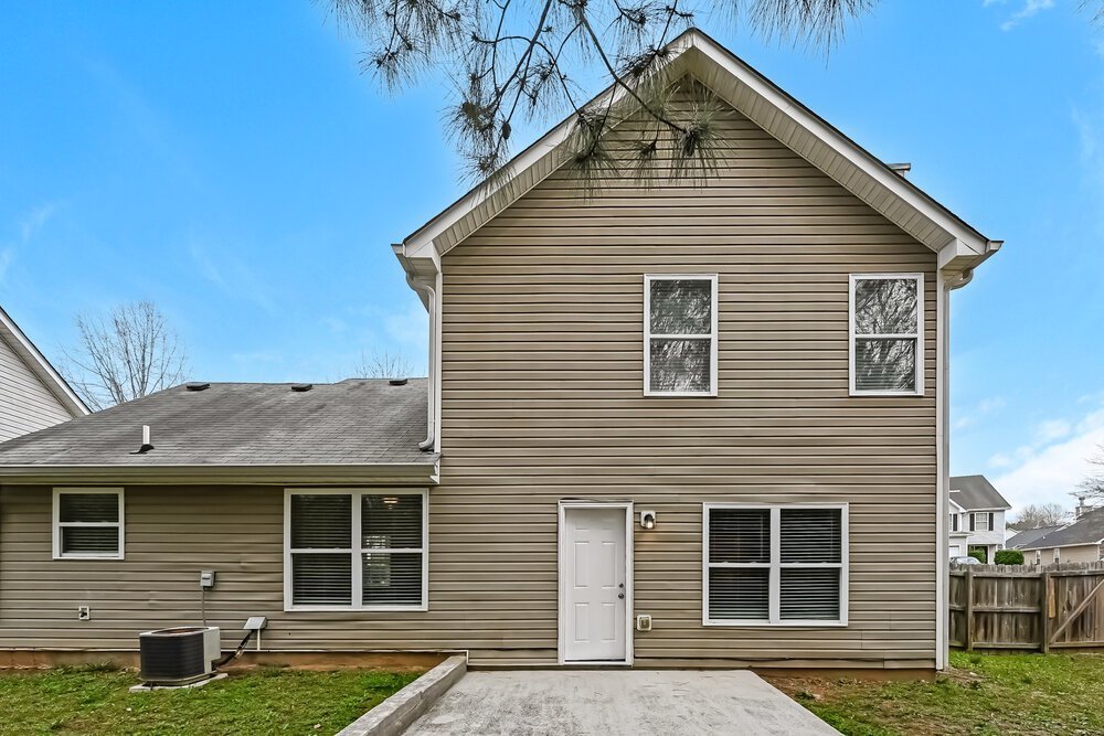 3-Bed Rental on 4725 Bridle Point photo 16
