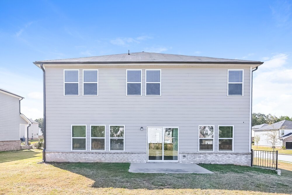 4-Bed Rental on 730 Sara Meadow photo 16