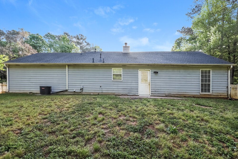 3-Bed Rental on 50 Wake Rd photo 16