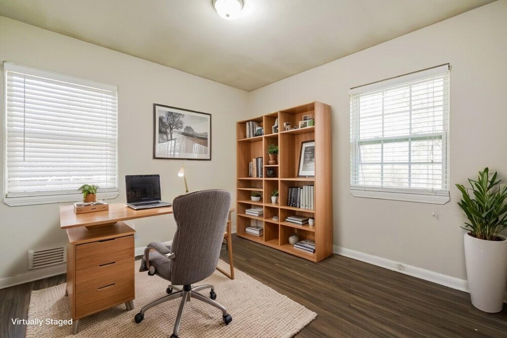 3-Bed Rental on 640 Oakdale Dr photo 17