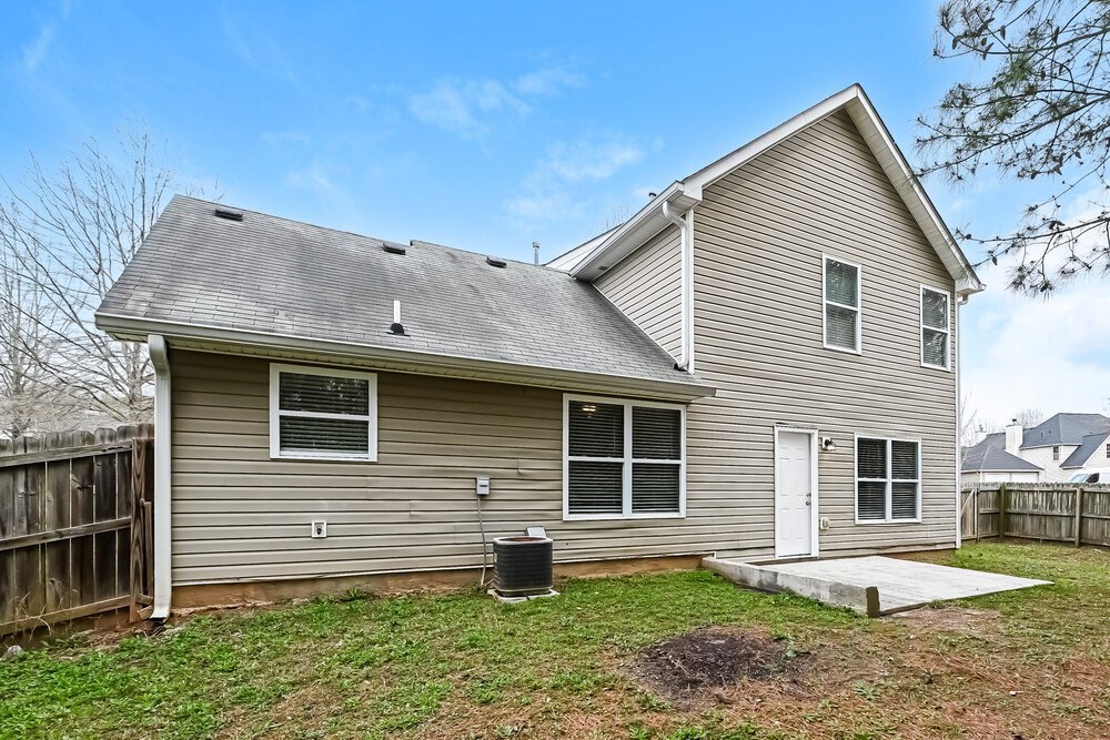 3-Bed Rental on 4725 Bridle Point photo 17