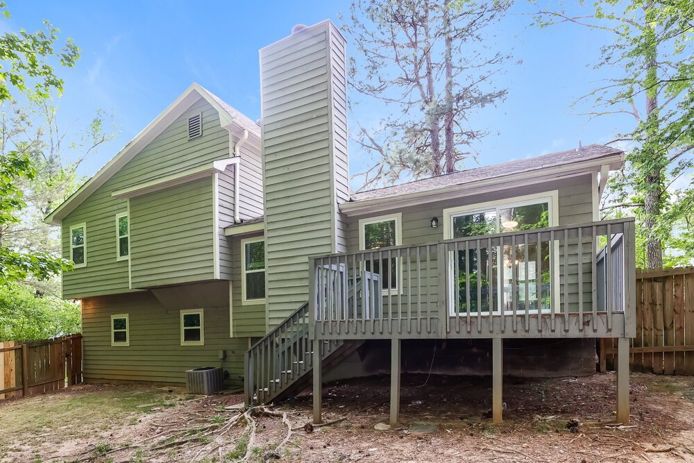 3-Bed Rental on 4110 Cranwood Dr photo 17