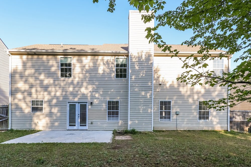 4-Bed Rental on 6325 Polar Fox photo 17