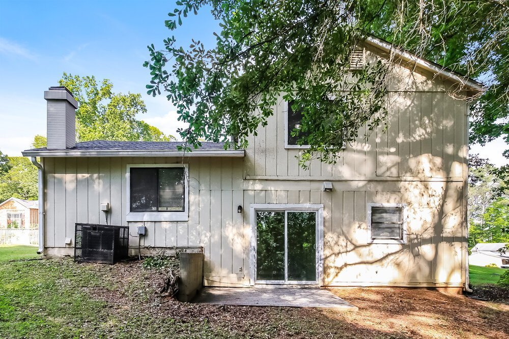 3-Bed Rental on 469 Sherwood Greens photo 17