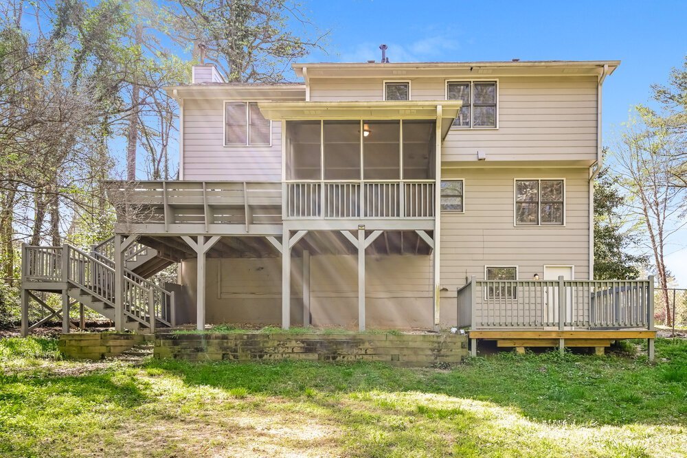4-Bed Rental on 120 Tanglewood Dr photo 18