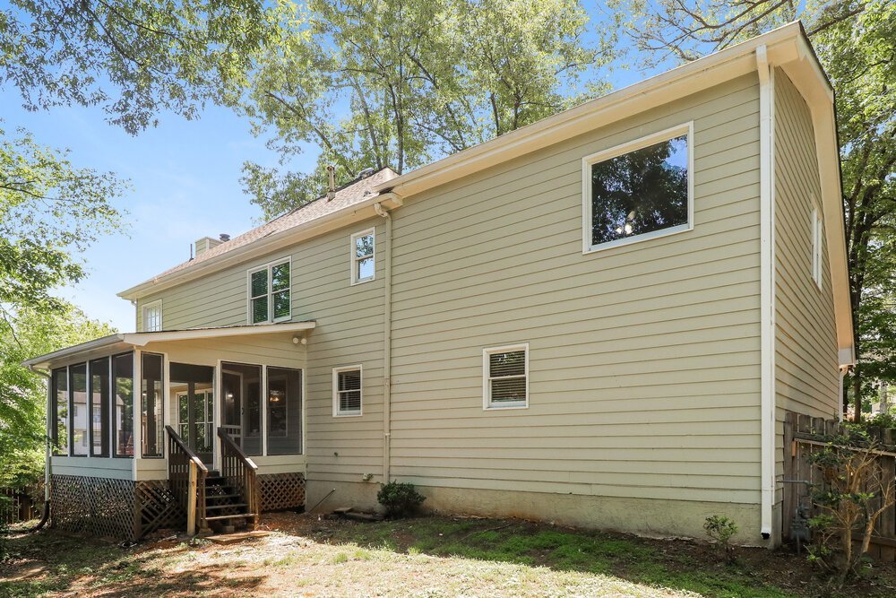 3-Bed Rental on 2308 October Ct photo 18
