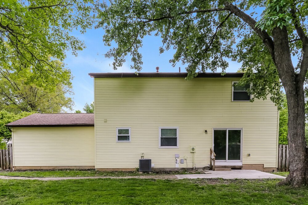 4-Bed Rental on 145 Timber Ridge photo 18