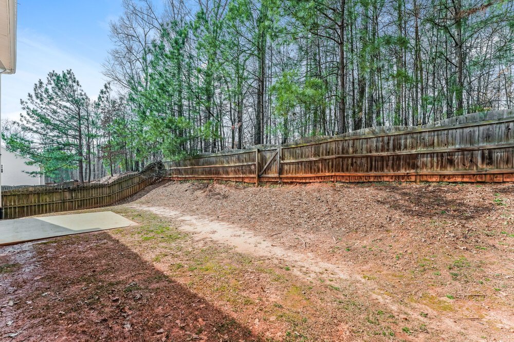 4-Bed Rental on 4445 Feather Way photo 19