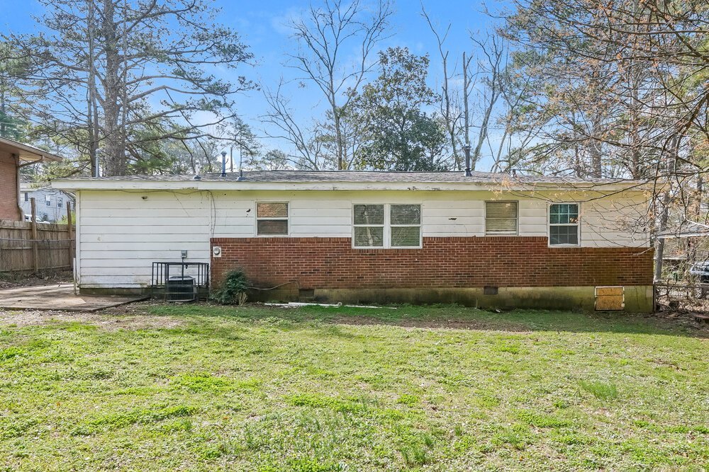 3-Bed Rental on 640 Oakdale Dr photo 19
