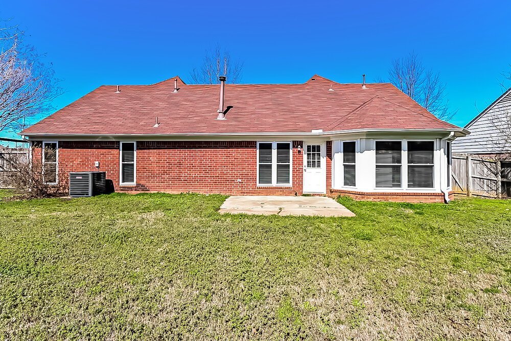 3-Bed Rental on 1670 Timber Creek photo 19