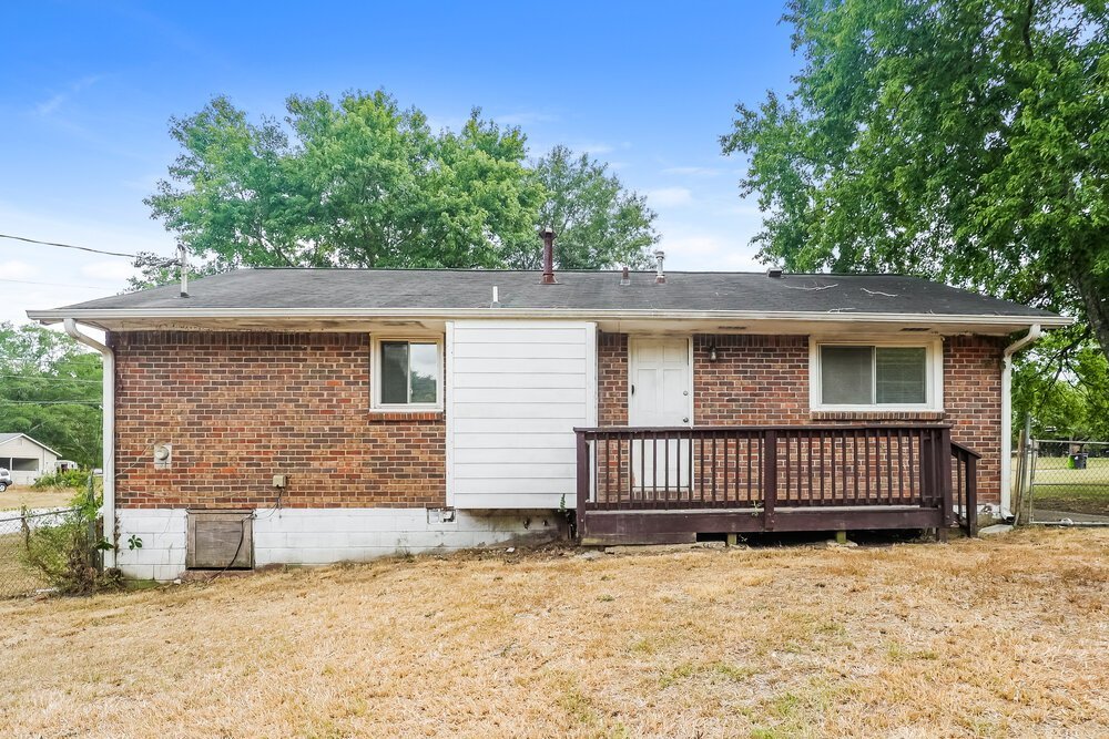 3-Bed Rental on 8970 Cornell Drive photo 19