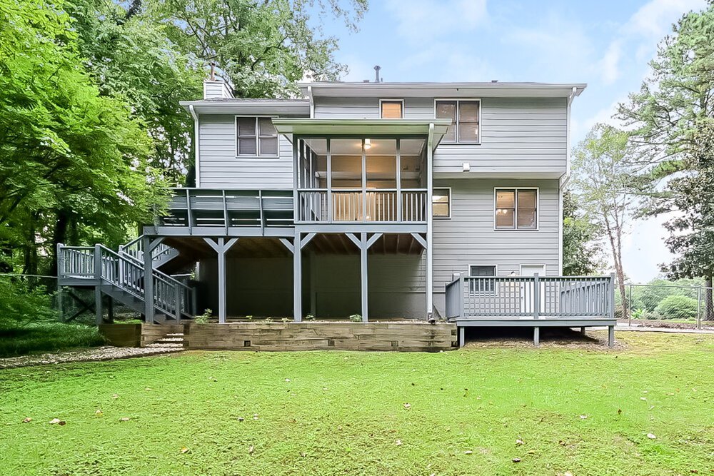 4-Bed Rental on 120 Tanglewood Dr photo 21