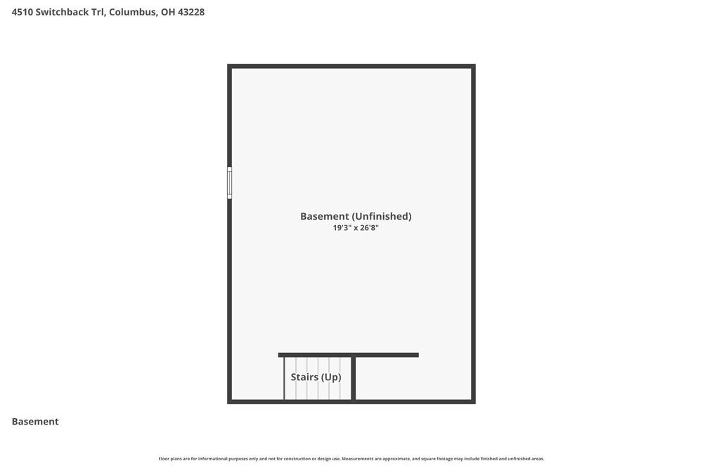 3-Bed Rental on 4510 Switchback Trl photo 2