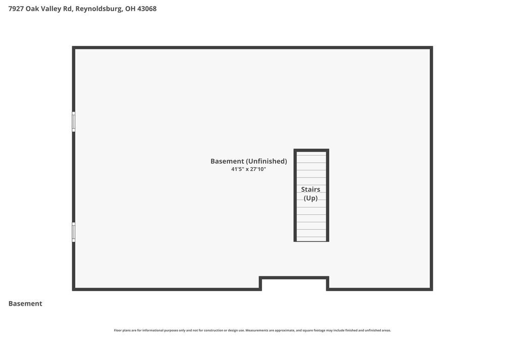 3-Bed Rental on 7927 Oak Valley photo 2