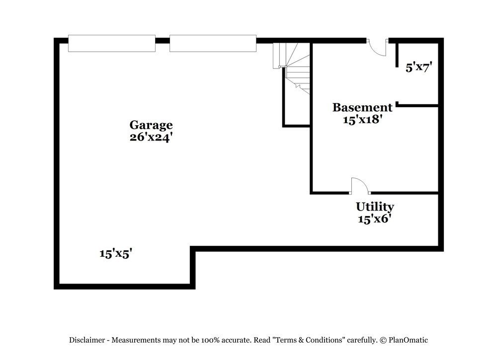 3-Bed Rental on 121 Lee Court photo 3