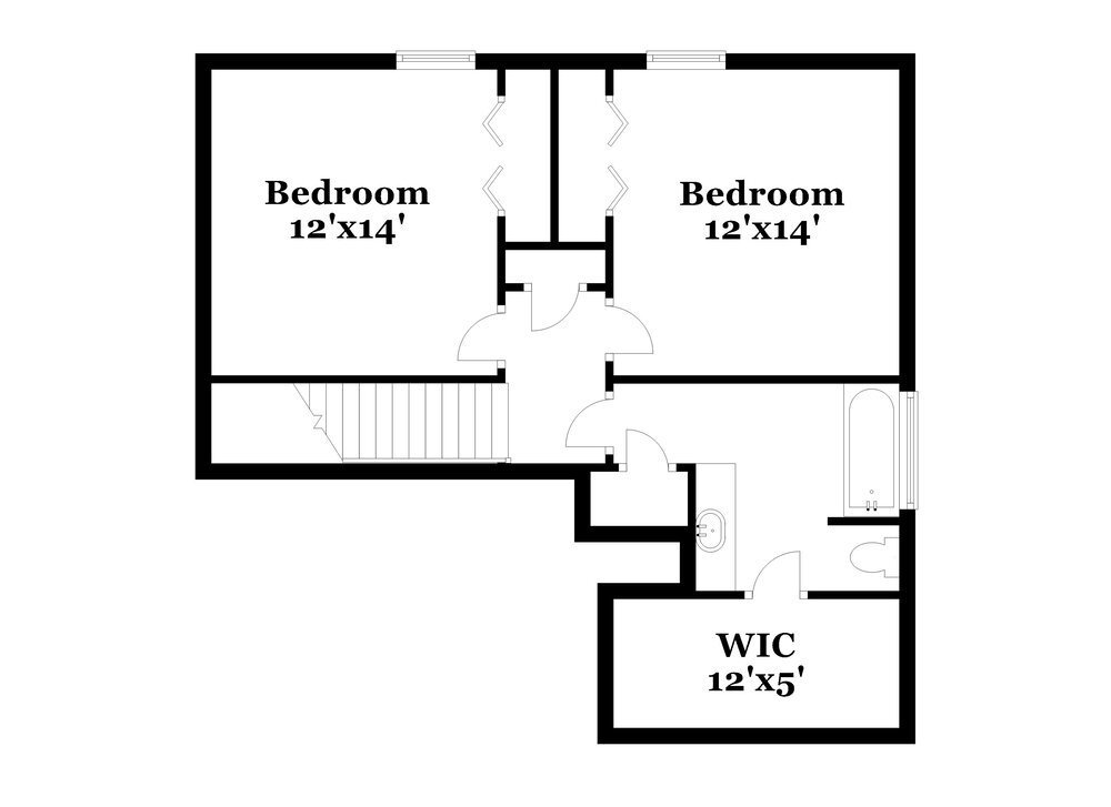 4-Bed Rental on 3602 Sussex Ct photo 3
