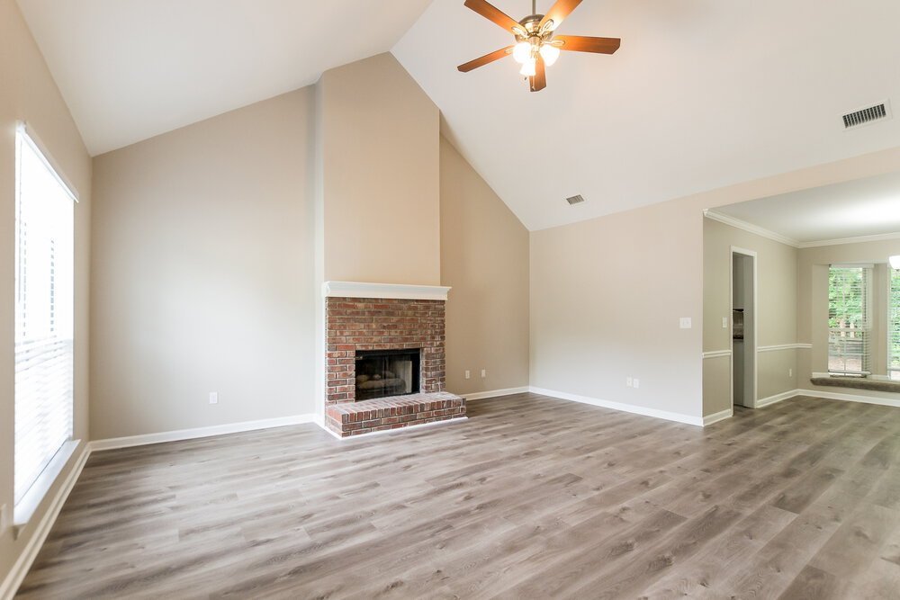 3-Bed Rental on 520 Brooksdale Dr photo 3